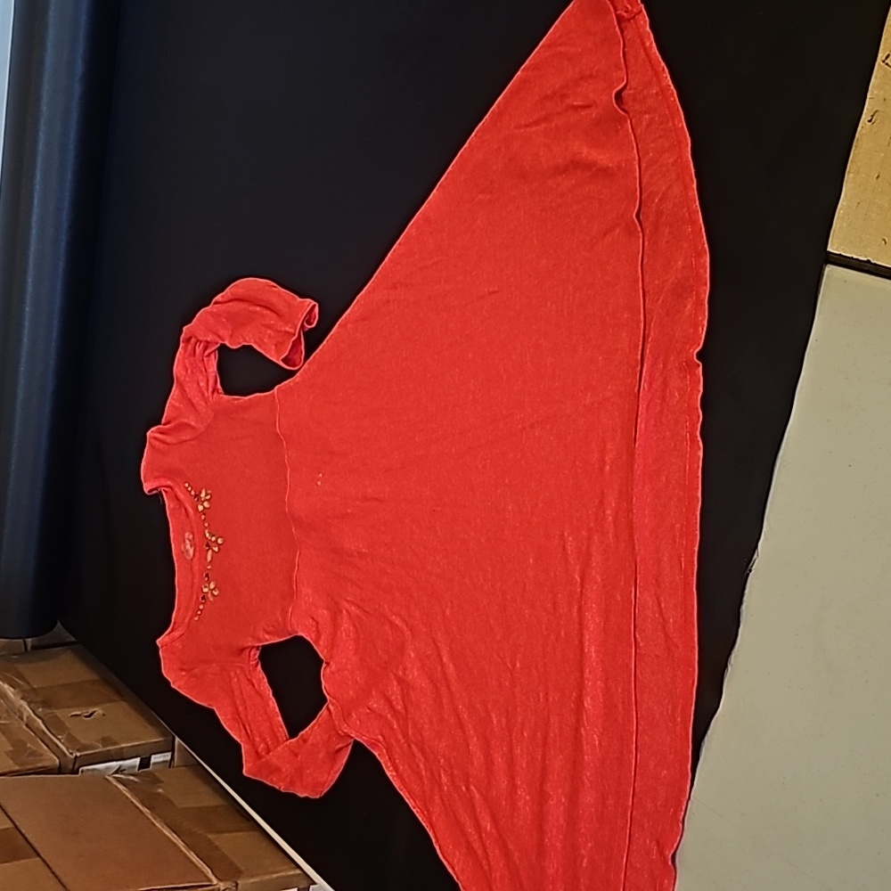 Girls dress size 14